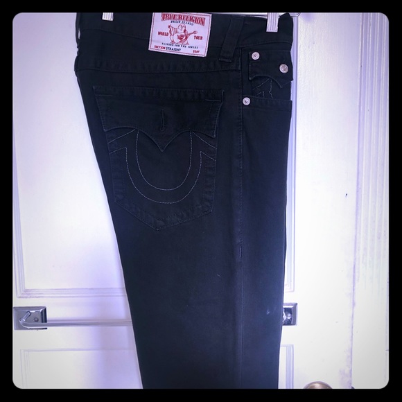 True Religion Jeans - Picture 2 of 5